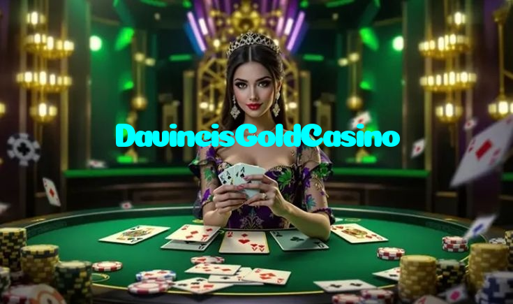 making first deposit on DavincisGoldCasino website using local payment methods in Pakistan