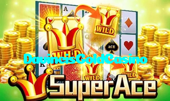 DavincisGoldCasino
