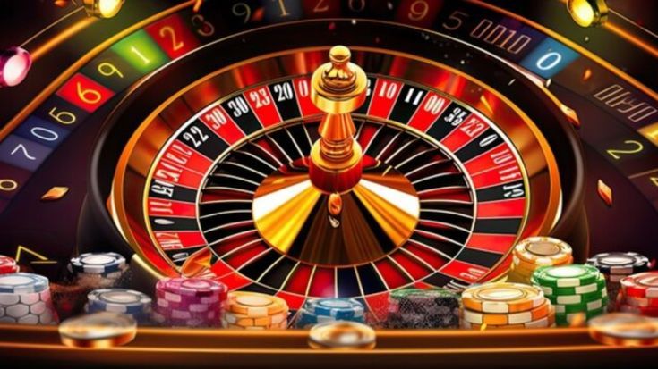 ایک اکاؤنٹ بنائیں یا DavincisGoldCasino کیسینو میں لاگ ان کریں۔