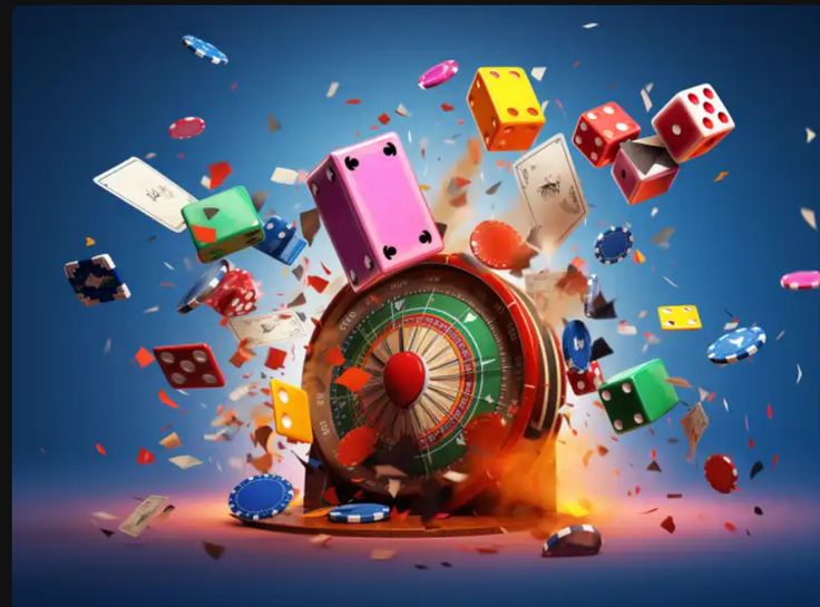 DavincisGoldCasino کیسینو میں ایک آن لائن گیم کا انتخاب کریں۔